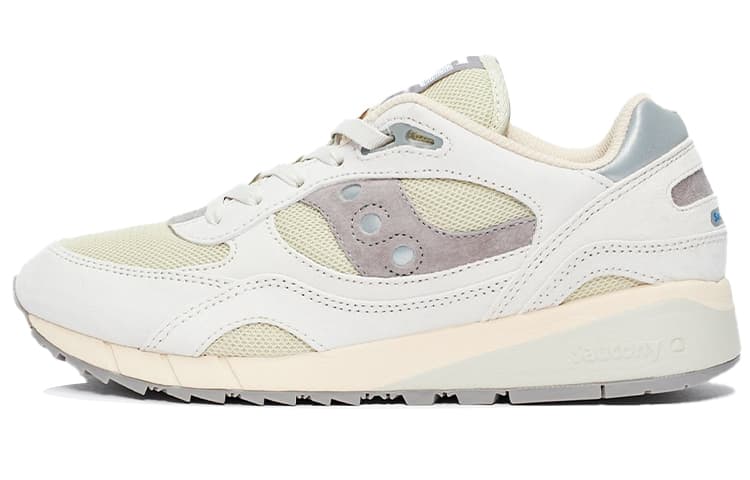 saucony Shadow 6000 Megabyte