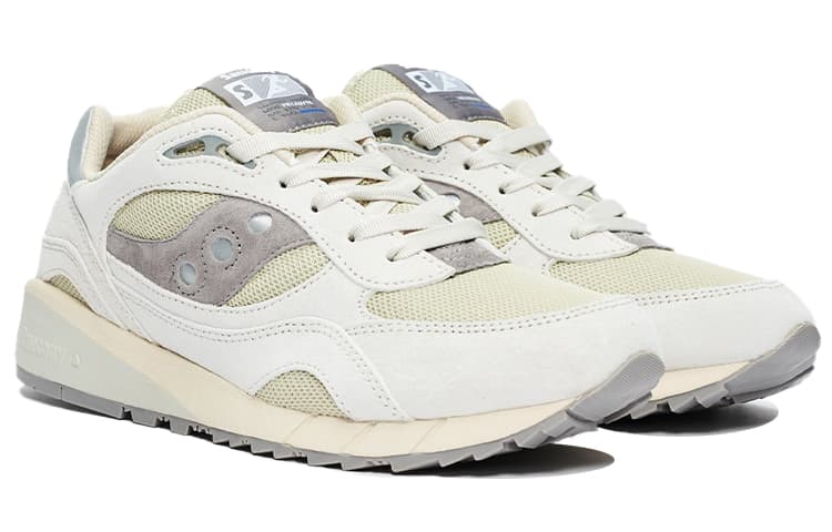 Saucony Shadow 6000 Мегабайт