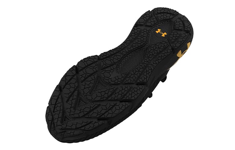 Under Armour HOVR Phantom 2 Black Jet Grey