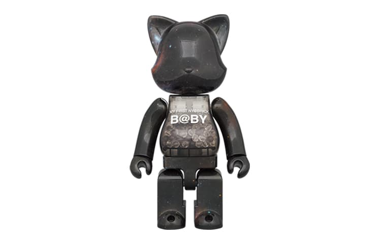 BE@RBRICK Модные фигурки