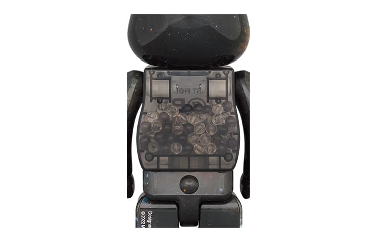 BE@RBRICK Модные фигурки