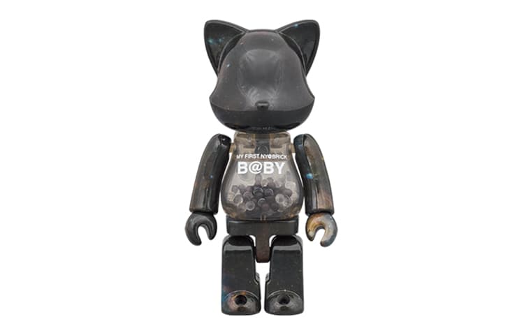 BE@RBRICK Модные фигурки