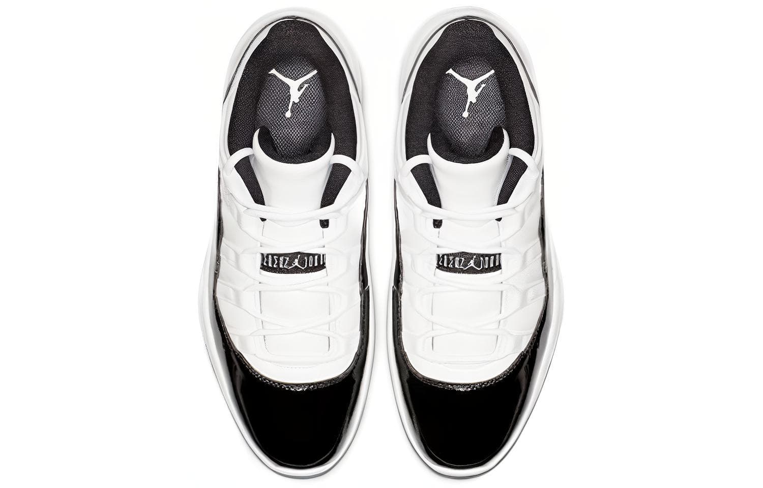 Jordan 11 Retro Low Golf Concord