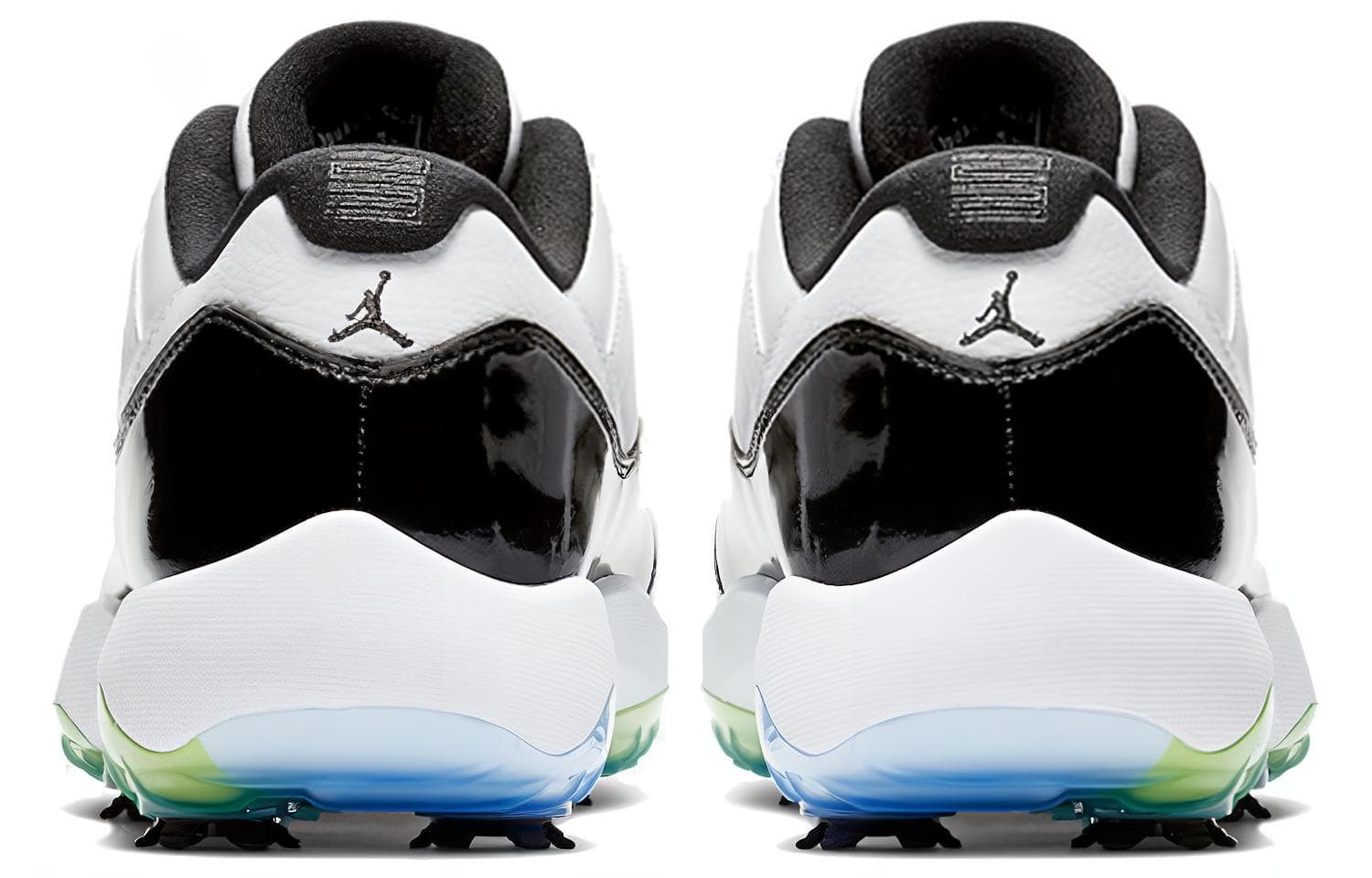 Jordan 11 Retro Low Golf Concord