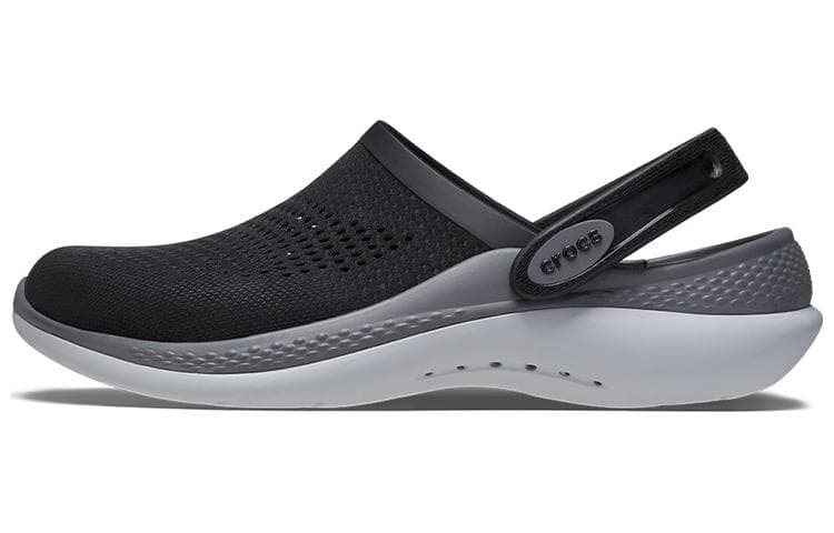 Crocs LiteRide 2.0 Clog 'Black'