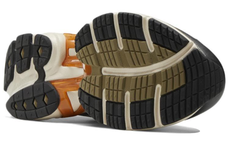 Кроссовки Reebok Premier Road Plus 6, армейский зеленый