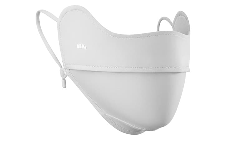 BENEUNDER Cooling Sensation Face Masks Unisex