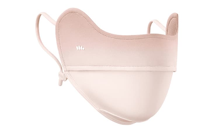 BENEUNDER Cooling Sensation Маски для лица унисекс