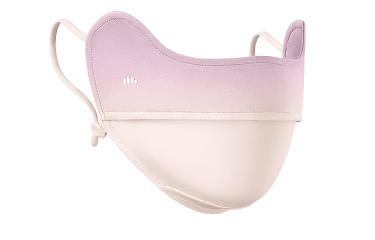 BENEUNDER Cooling Sensation Маски для лица унисекс