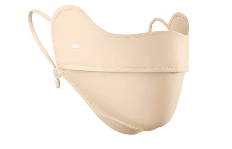 BENEUNDER Cooling Sensation Маски для лица унисекс