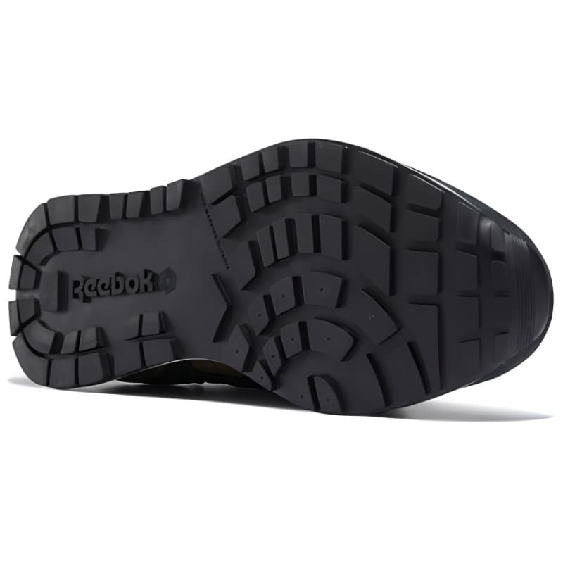 Reebok Gl 6000 X Eightyone, коричневый, темно-серый