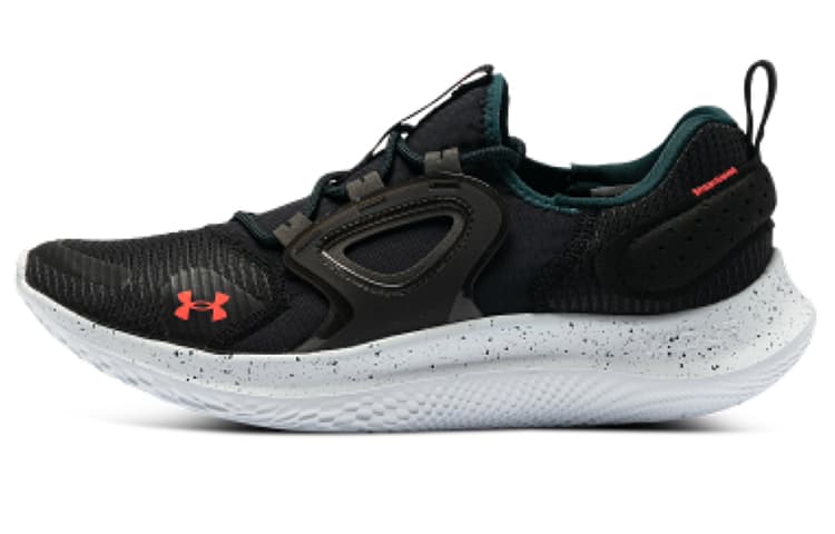 Under Armour Flow Velociti Mvmnt 'Black Batik'