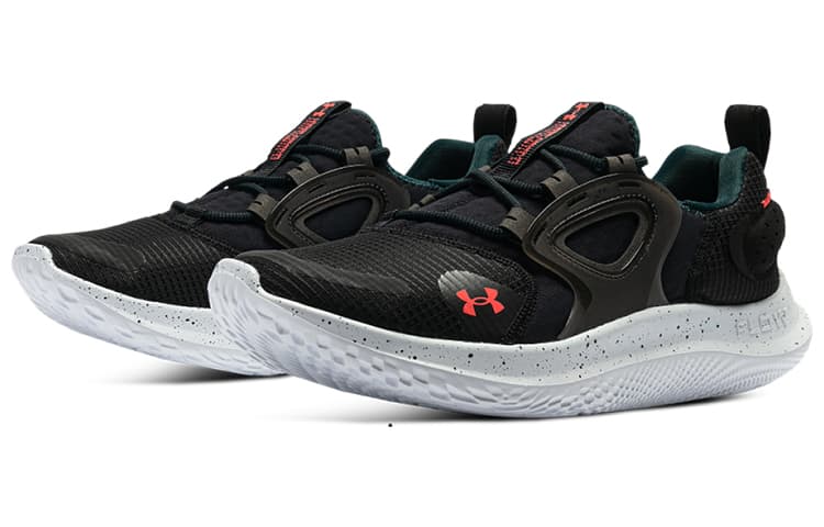 Under Armour Flow Velociti Mvmnt «Черный батик»