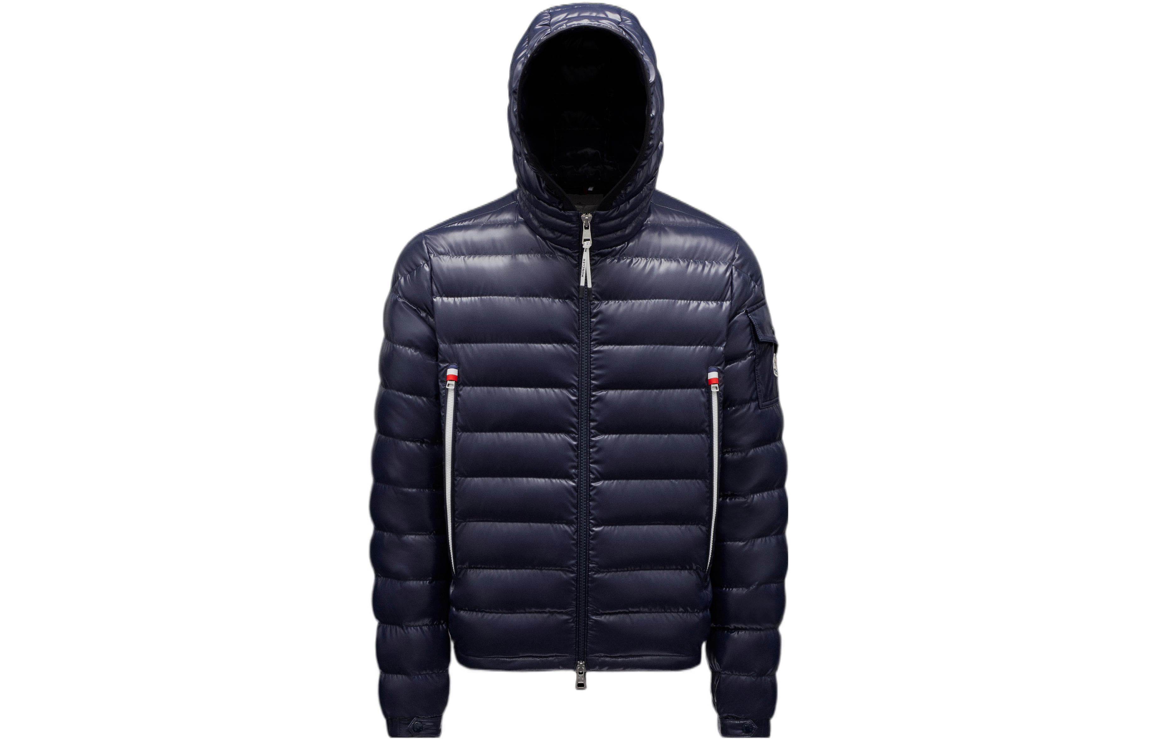 Moncler Galion Short Down Jacket
