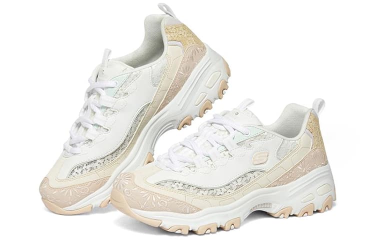 Skechers D'Lites 1.0 женские
