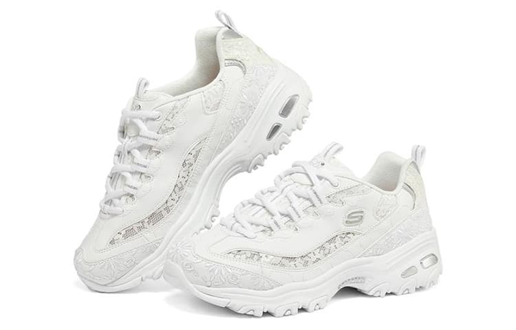 Skechers D'Lites 1.0 женские