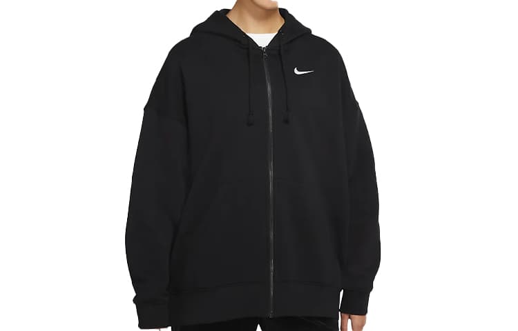 Женская куртка Nike Sportswear черная