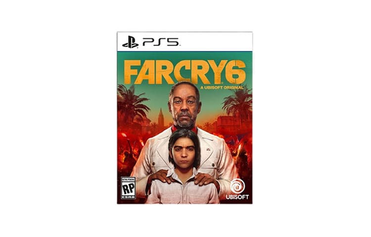 PlayStation Stranger Things 6 Polar Bunker 6 Игровое программное обеспечение PS5