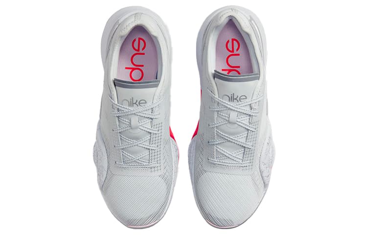 Женские кроссовки Nike Air Zoom SuperRep 3 Pure Platinum