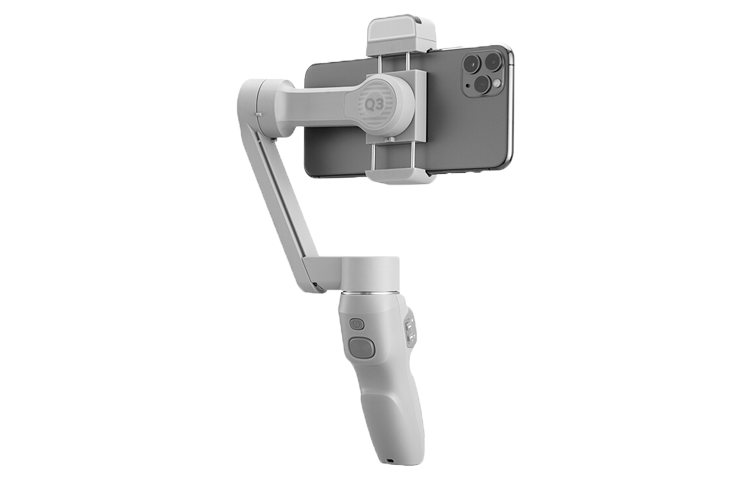 Подвесы и ручки для камеры ZHIYUN