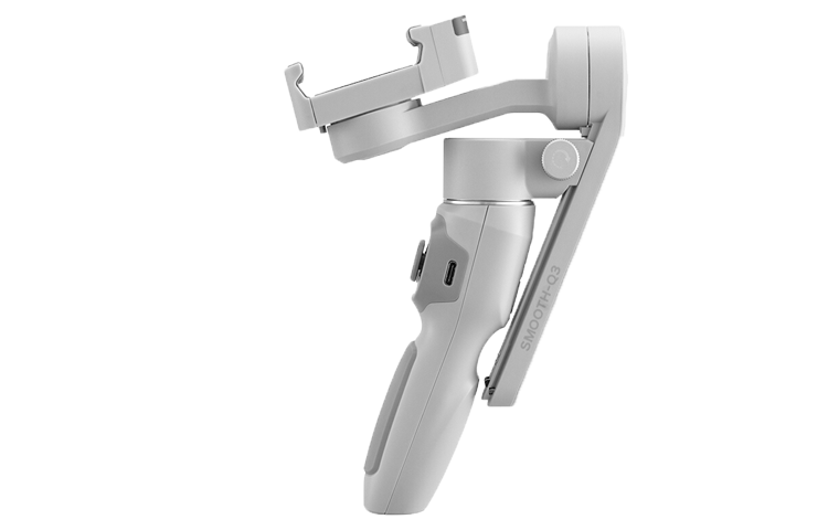 Подвесы и ручки для камеры ZHIYUN