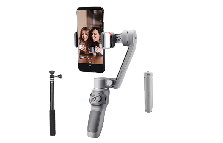 ZHIYUN Gimbals & Camera Handles