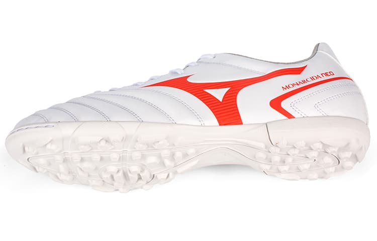 Mizuno Monarcida Neo II Select AS «Белый Красный»
