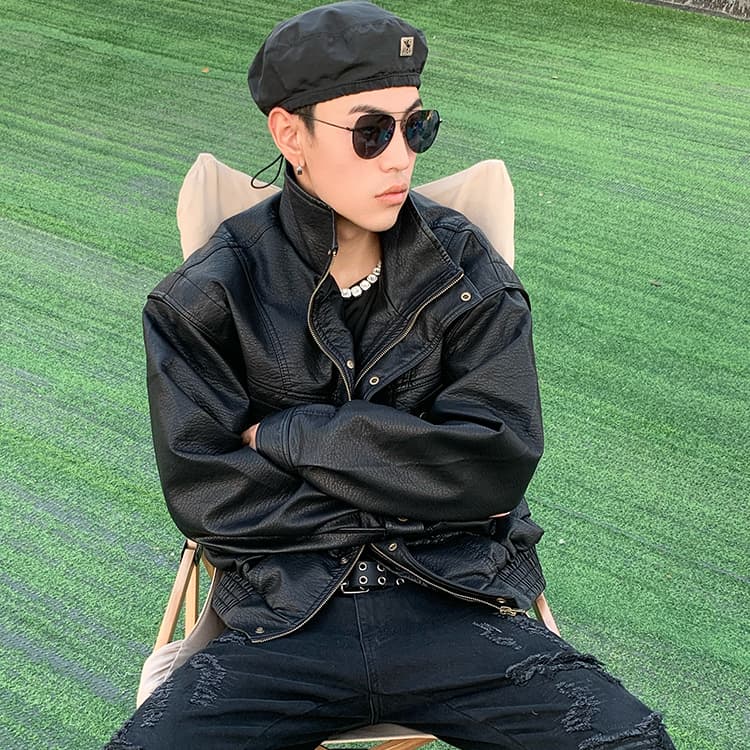 PULAIS Солнцезащитные очки-авиаторы унисекс