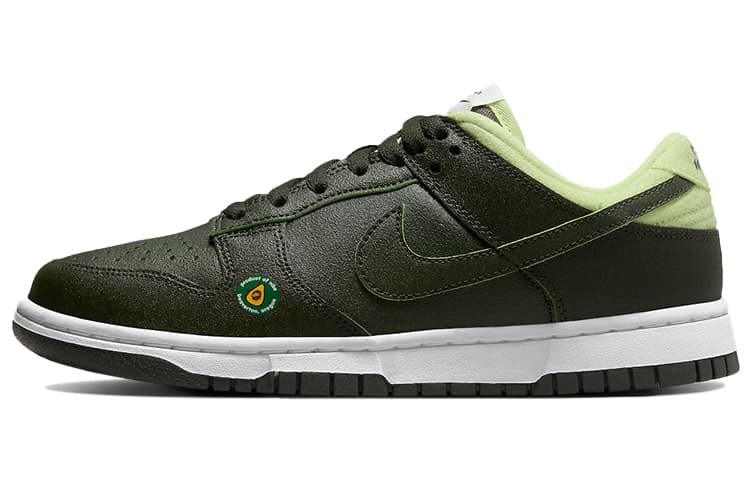 Nike Dunk Low Avocado Women's