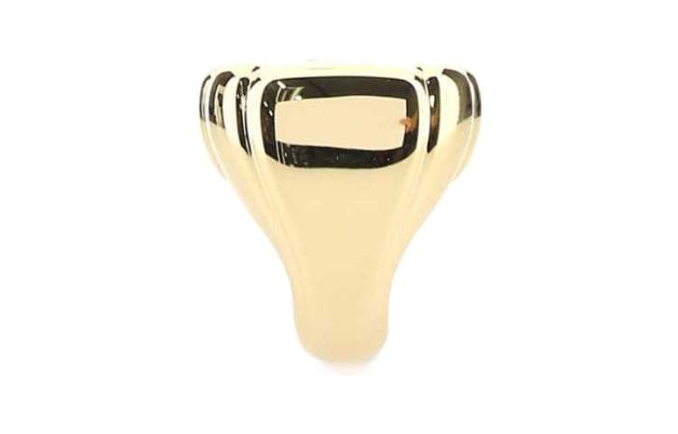 Серьги-гвоздики Swarovski Dulcis