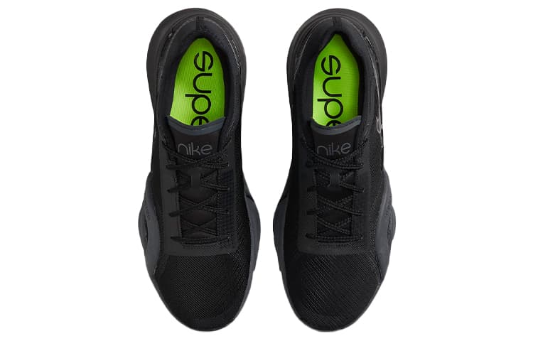 Nike Air Zoom SuperRep 3 Черный