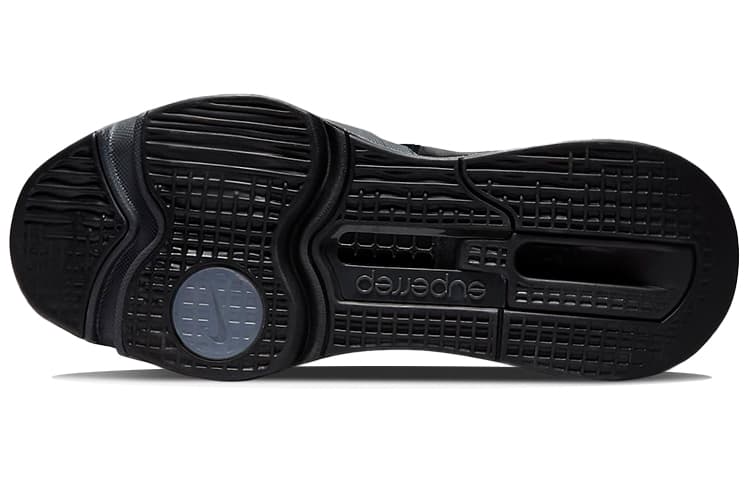 Nike Air Zoom SuperRep 3 Черный