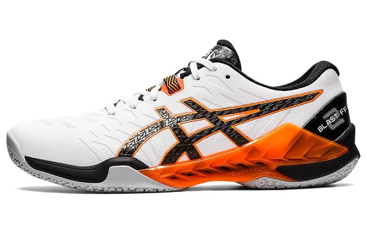 ASICS Blast Ff 2 'White Black Orange'