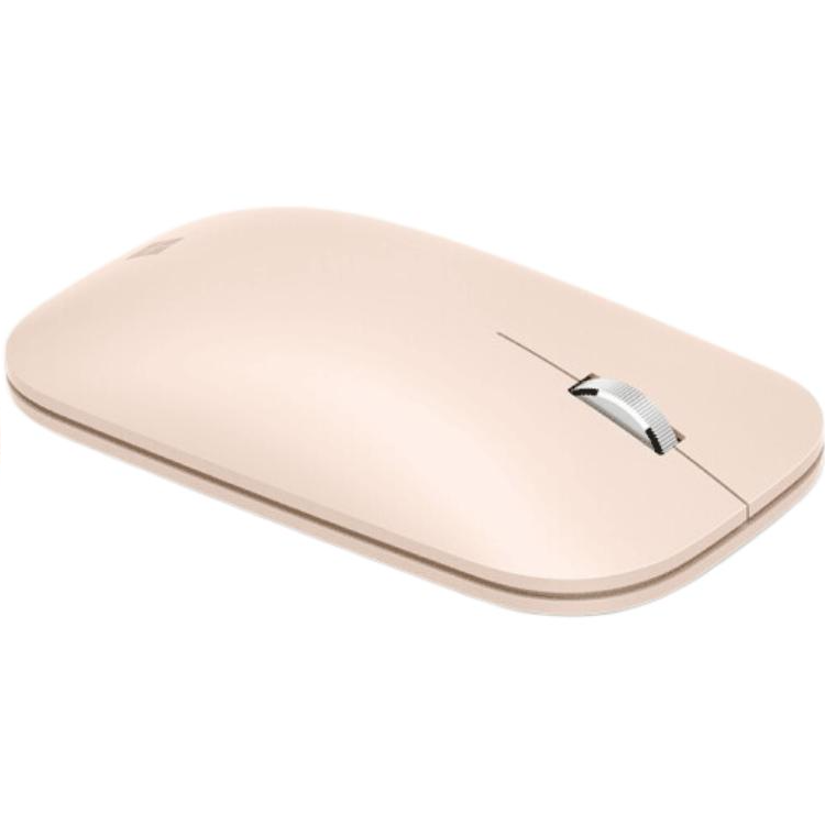 Microsoft Surface Bluetooth Connection Портативный офисный дизайнер Go Surface Mobile Мыши в золотой мыши из песчаника