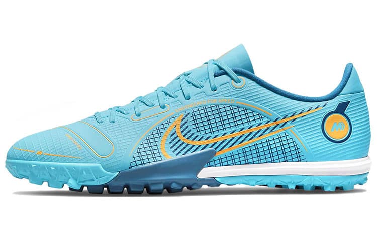 Nike Mercurial Vapor 14 Academy TF 'Blueprint'