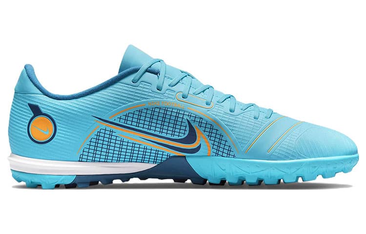 Nike Mercurial Vapor 14 Academy TF «Чертеж»