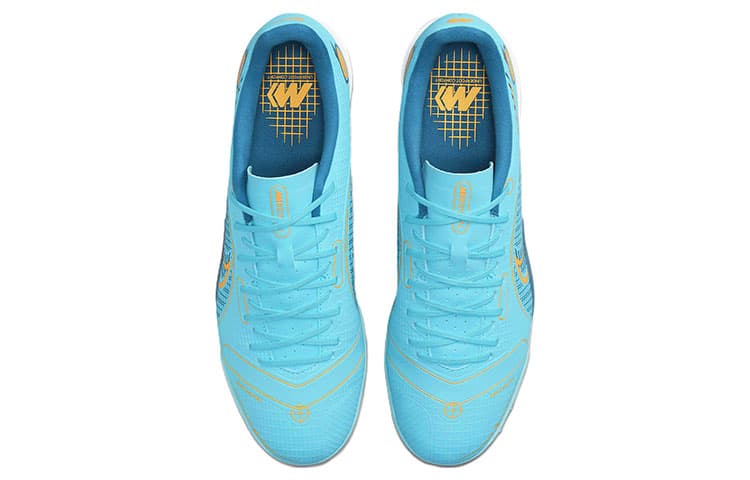 Nike Mercurial Vapor 14 Academy TF «Чертеж»