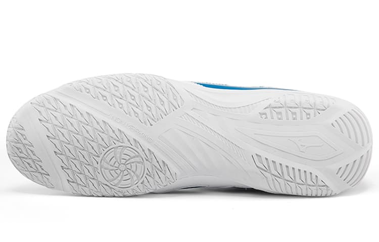 Меч Mizuno Crossmatch «Бело-синий»