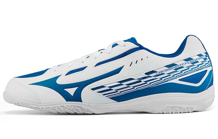 Mizuno Crossmatch Sword 'White Blue'
