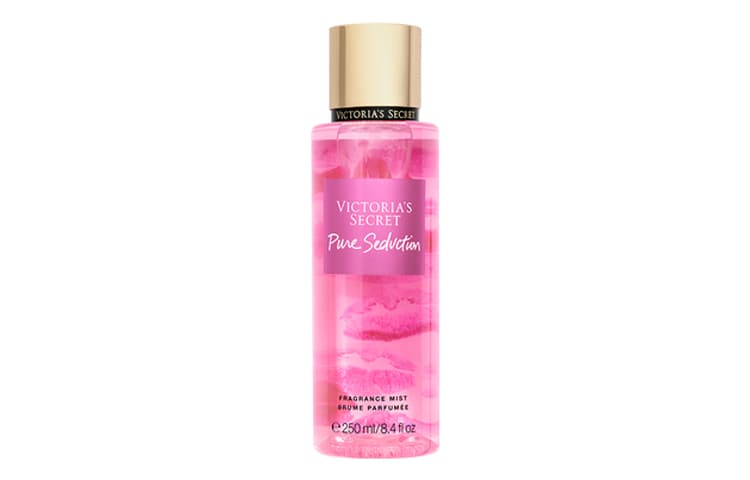 Victoria's Secret Pink Temptation Fragrance Spray Hydrating 250ml