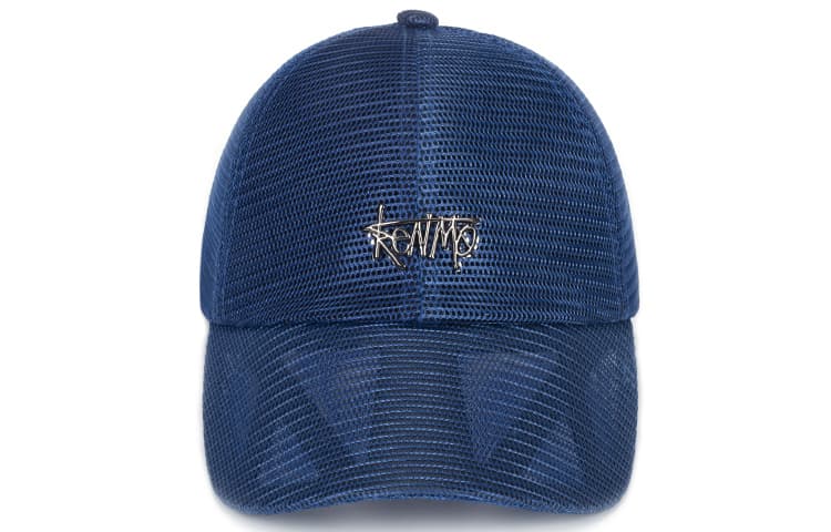 Бейсбольные кепки KENMO из полиэстера унисекс