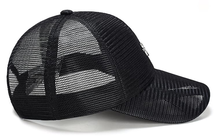 Бейсбольные кепки KENMO из полиэстера унисекс