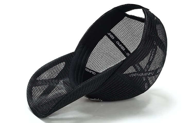 Бейсбольные кепки KENMO из полиэстера унисекс