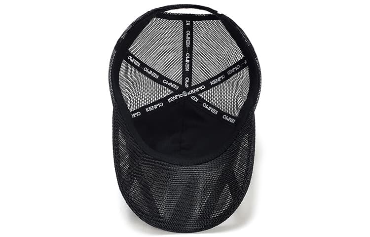 Бейсбольные кепки KENMO из полиэстера унисекс