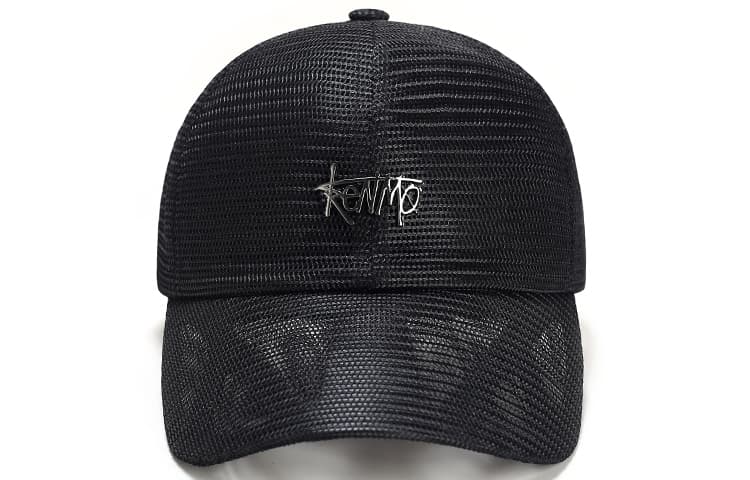 Бейсбольные кепки KENMO из полиэстера унисекс