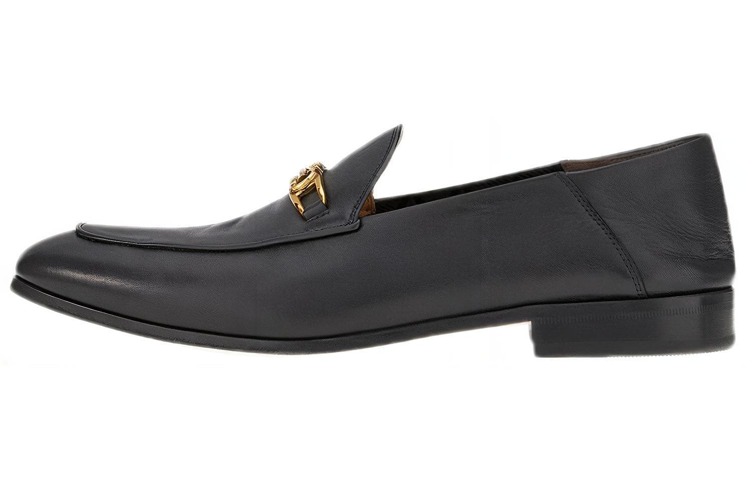 FERRAGAMO Melbourne Leather Loafers