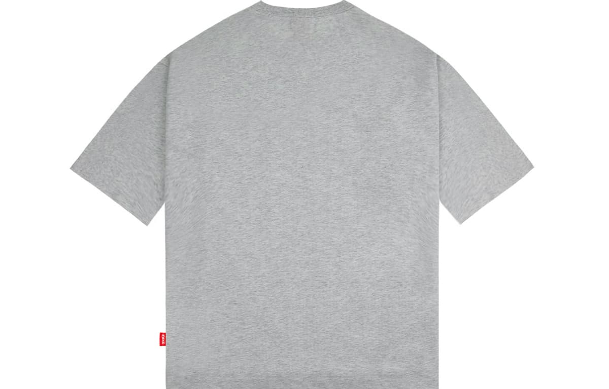 Классические футболки с логотипом OCCUPY унисекс