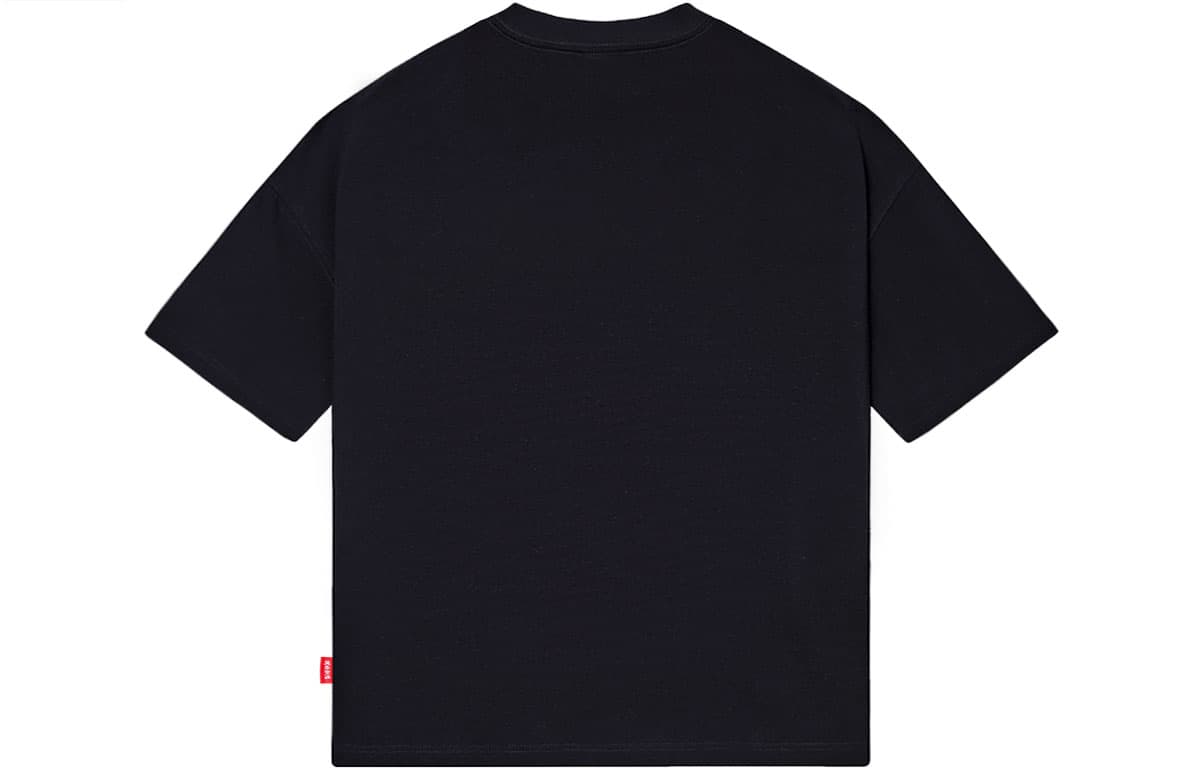 Классические футболки с логотипом OCCUPY унисекс