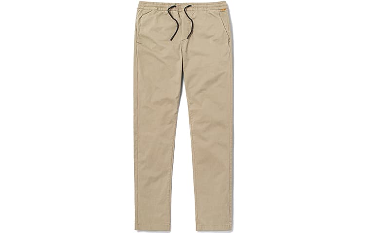 Timberland Casual Pants Men's Light Mud