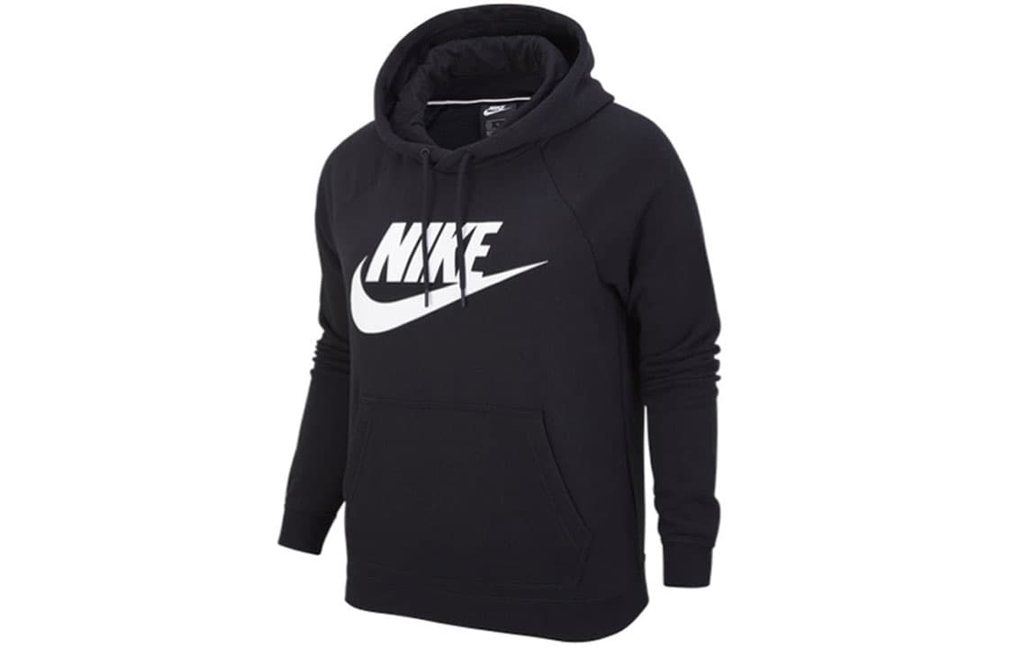 Nike Sweatshirts Women's Black